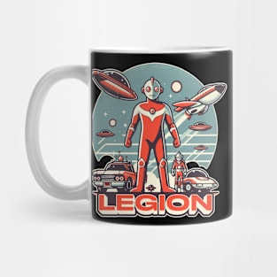 The Legion Mug